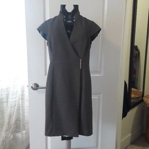 Calvin Klein Dress . Size 4.